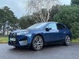 BMW Ix 40 76.6kWh M Sport Auto xDrive 5dr 15