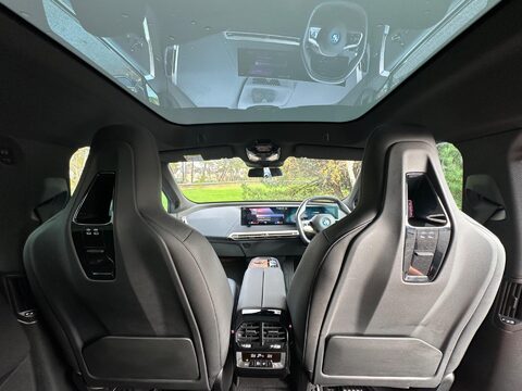 BMW Ix 40 76.6kWh M Sport Auto xDrive 5dr 33