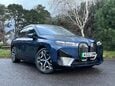 BMW Ix 40 76.6kWh M Sport Auto xDrive 5dr 39