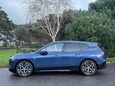 BMW Ix 40 76.6kWh M Sport Auto xDrive 5dr 9