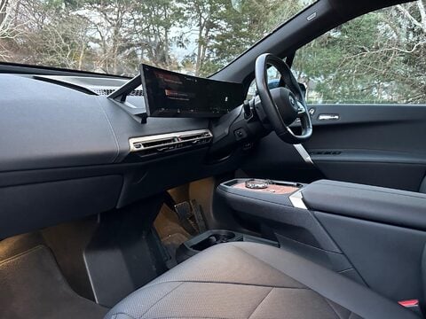 BMW Ix 40 76.6kWh M Sport Auto xDrive 5dr 43