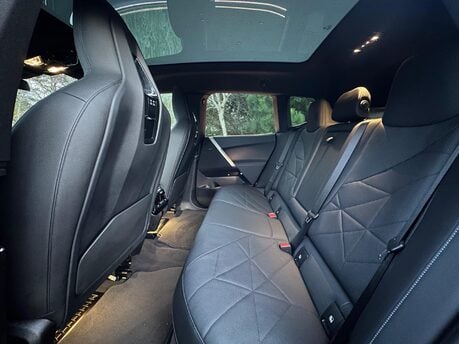 BMW Ix 40 76.6kWh M Sport Auto xDrive 5dr 