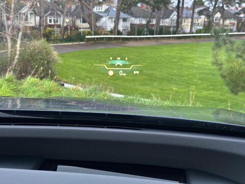 BMW Ix 40 76.6kWh M Sport Auto xDrive 5dr 52