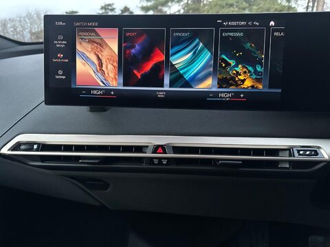 BMW Ix 40 76.6kWh M Sport Auto xDrive 5dr 44