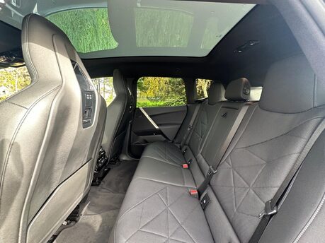 BMW Ix 40 76.6kWh M Sport Auto xDrive 5dr 