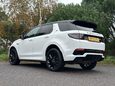 Land Rover Discovery Sport 1.5 P300e 12.2kWh R-Dynamic HSE Auto 4WD Euro 6 (s/s) 5dr 2