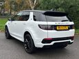 Land Rover Discovery Sport 1.5 P300e 12.2kWh R-Dynamic HSE Auto 4WD Euro 6 (s/s) 5dr 24
