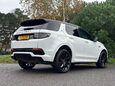 Land Rover Discovery Sport 1.5 P300e 12.2kWh R-Dynamic HSE Auto 4WD Euro 6 (s/s) 5dr 16