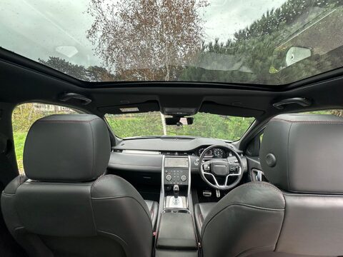Land Rover Discovery Sport 1.5 P300e 12.2kWh R-Dynamic HSE Auto 4WD Euro 6 (s/s) 5dr 3