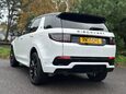 Land Rover Discovery Sport 1.5 P300e 12.2kWh R-Dynamic HSE Auto 4WD Euro 6 (s/s) 5dr 23
