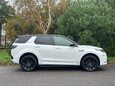 Land Rover Discovery Sport 1.5 P300e 12.2kWh R-Dynamic HSE Auto 4WD Euro 6 (s/s) 5dr 6