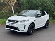 Land Rover Discovery Sport 1.5 P300e 12.2kWh R-Dynamic HSE Auto 4WD Euro 6 (s/s) 5dr 18