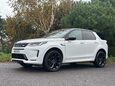 Land Rover Discovery Sport 1.5 P300e 12.2kWh R-Dynamic HSE Auto 4WD Euro 6 (s/s) 5dr 15