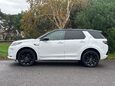 Land Rover Discovery Sport 1.5 P300e 12.2kWh R-Dynamic HSE Auto 4WD Euro 6 (s/s) 5dr 8