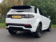 Land Rover Discovery Sport 1.5 P300e 12.2kWh R-Dynamic HSE Auto 4WD Euro 6 (s/s) 5dr 25