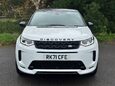 Land Rover Discovery Sport 1.5 P300e 12.2kWh R-Dynamic HSE Auto 4WD Euro 6 (s/s) 5dr 10