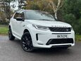 Land Rover Discovery Sport 1.5 P300e 12.2kWh R-Dynamic HSE Auto 4WD Euro 6 (s/s) 5dr 19