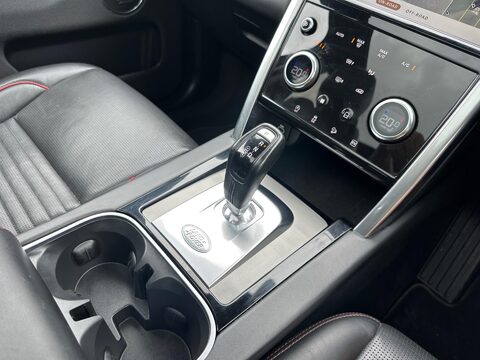 Land Rover Discovery Sport 1.5 P300e 12.2kWh R-Dynamic HSE Auto 4WD Euro 6 (s/s) 5dr 28