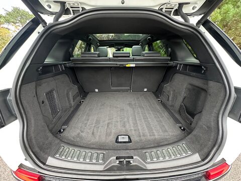 Land Rover Discovery Sport 1.5 P300e 12.2kWh R-Dynamic HSE Auto 4WD Euro 6 (s/s) 5dr 13