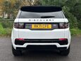 Land Rover Discovery Sport 1.5 P300e 12.2kWh R-Dynamic HSE Auto 4WD Euro 6 (s/s) 5dr 11