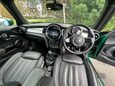 Mini Hatch 2.0 John Cooper Works Euro 6 (s/s) 3dr 24