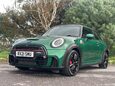 Mini Hatch 2.0 John Cooper Works Euro 6 (s/s) 3dr 13