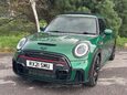 Mini Hatch 2.0 John Cooper Works Euro 6 (s/s) 3dr 18
