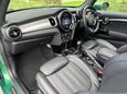 Mini Hatch 2.0 John Cooper Works Euro 6 (s/s) 3dr 25