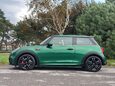 Mini Hatch 2.0 John Cooper Works Euro 6 (s/s) 3dr 7