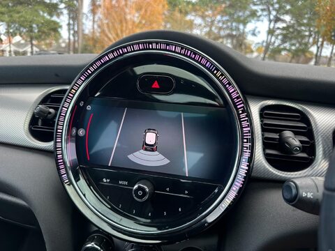 Mini Hatch 2.0 John Cooper Works Euro 6 (s/s) 3dr 33