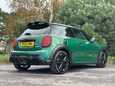 Mini Hatch 2.0 John Cooper Works Euro 6 (s/s) 3dr 2
