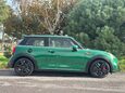 Mini Hatch 2.0 John Cooper Works Euro 6 (s/s) 3dr 5