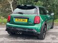 Mini Hatch 2.0 John Cooper Works Euro 6 (s/s) 3dr 10