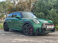 Mini Hatch 2.0 John Cooper Works Euro 6 (s/s) 3dr 16