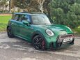 Mini Hatch 2.0 John Cooper Works Euro 6 (s/s) 3dr 15