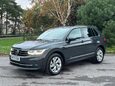 Volkswagen Tiguan 1.4 TSI 13kWh Life DSG Euro 6 (s/s) 5dr 26