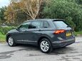 Volkswagen Tiguan 1.4 TSI 13kWh Life DSG Euro 6 (s/s) 5dr 30