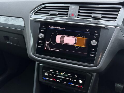 Volkswagen Tiguan 1.4 TSI 13kWh Life DSG Euro 6 (s/s) 5dr 19