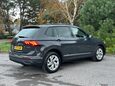 Volkswagen Tiguan 1.4 TSI 13kWh Life DSG Euro 6 (s/s) 5dr 31