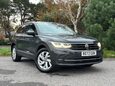 Volkswagen Tiguan 1.4 TSI 13kWh Life DSG Euro 6 (s/s) 5dr 23