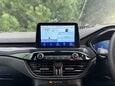 Ford Kuga 2.5 EcoBoost Duratec 14.4kWh ST-Line CVT Euro 6 (s/s) 5dr 18