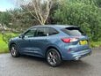 Ford Kuga 2.5 EcoBoost Duratec 14.4kWh ST-Line CVT Euro 6 (s/s) 5dr 26