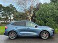 Ford Kuga 2.5 EcoBoost Duratec 14.4kWh ST-Line CVT Euro 6 (s/s) 5dr 6