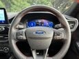 Ford Kuga 2.5 EcoBoost Duratec 14.4kWh ST-Line CVT Euro 6 (s/s) 5dr 22