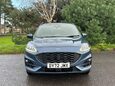 Ford Kuga 2.5 EcoBoost Duratec 14.4kWh ST-Line CVT Euro 6 (s/s) 5dr 11