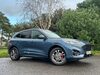 Ford Kuga 2.5 EcoBoost Duratec 14.4kWh ST-Line CVT Euro 6 (s/s) 5dr