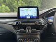 Ford Kuga 2.5 EcoBoost Duratec 14.4kWh ST-Line CVT Euro 6 (s/s) 5dr 20