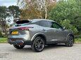 Nissan Qashqai 1.3 DIG-T MHEV Tekna XTRON Euro 6 (s/s) 5dr 16