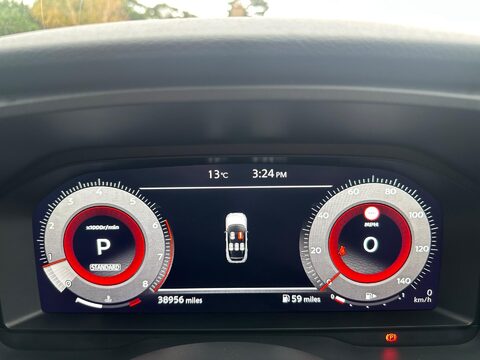 Nissan Qashqai 1.3 DIG-T MHEV Tekna XTRON Euro 6 (s/s) 5dr 30