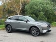 Nissan Qashqai 1.3 DIG-T MHEV Tekna XTRON Euro 6 (s/s) 5dr 32